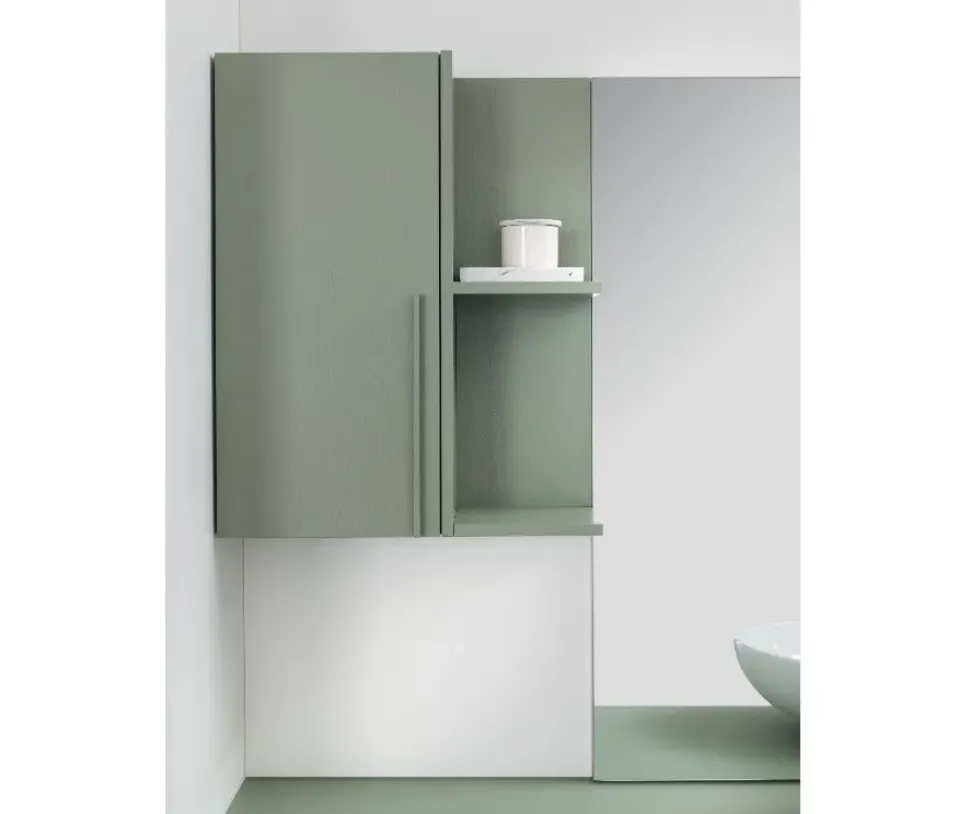 Mobile per il bagno Compab B201 in offerta