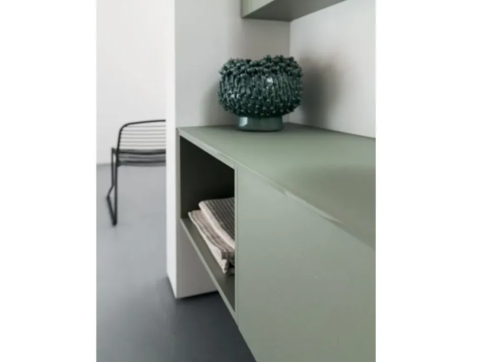 Mobile per il bagno Compab B201 in offerta