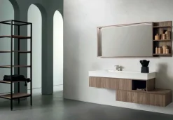 Mobile per il bagno Compab Bg010 in offerta