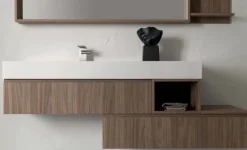 Mobile per il bagno Compab Bg010 in offerta