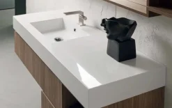 Mobile per il bagno Compab Bg010 in offerta