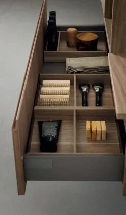 Mobile per il bagno Compab Bg010 in offerta