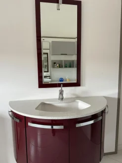 Mobile per il bagno Compab Condor a prezzi outlet