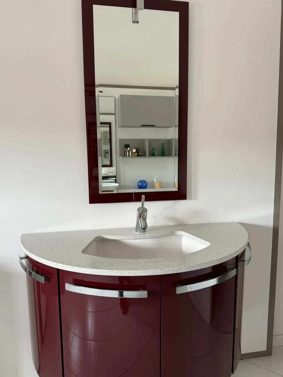 Mobile per il bagno Compab Condor a prezzi outlet