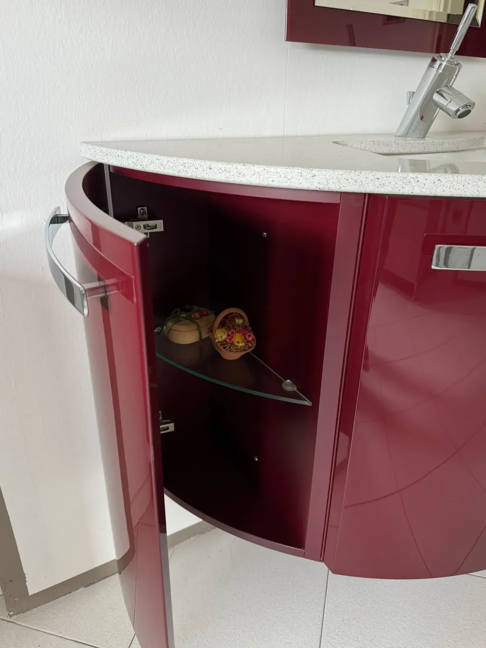 Mobile per il bagno Compab Condor a prezzi outlet