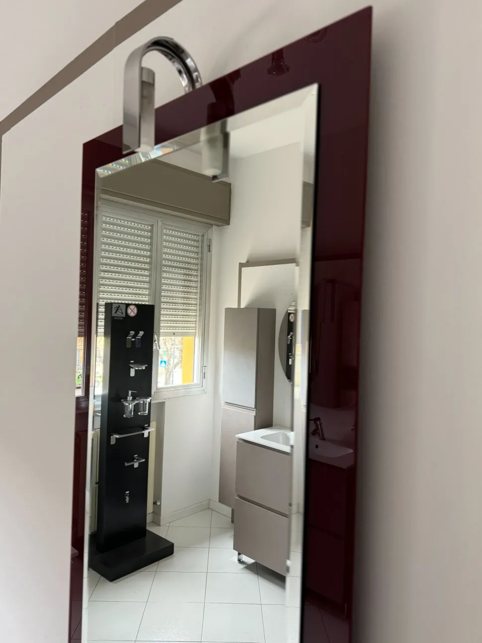 Mobile per il bagno Compab Condor a prezzi outlet