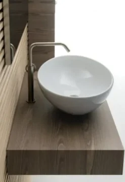 Mobile per il bagno Compab B201 a prezzi outlet