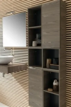 Mobile per il bagno Compab B201 a prezzi outlet