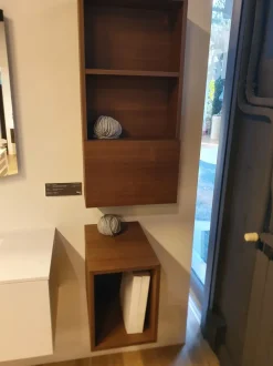 Mobile per il bagno Falper Pure a prezzi outlet