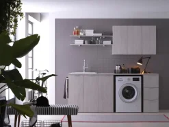 Mobile per il bagno Ideagroup Kandy 01 in offerta