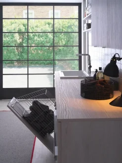 Mobile per il bagno Ideagroup Kandy 01 in offerta