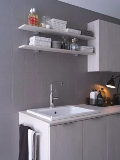 Mobile per il bagno Ideagroup Kandy 01 in offerta