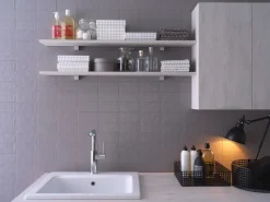 Mobile per il bagno Ideagroup Kandy 01 in offerta