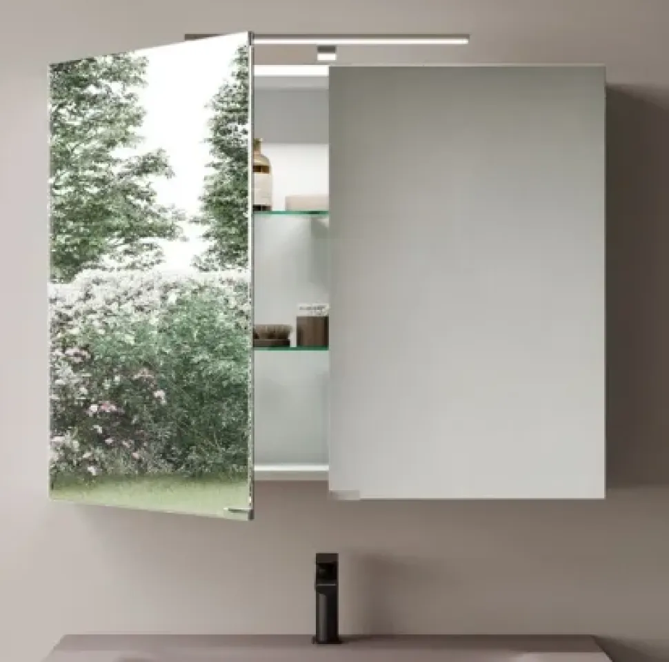 Mobile per il bagno Ideagroup Smyle01 con forte sconto