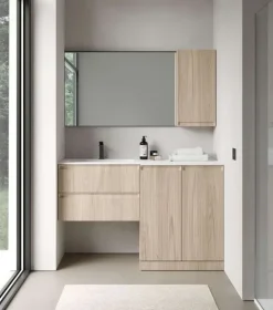 Mobile per il bagno Ideagroup Play 8 a prezzi outlet