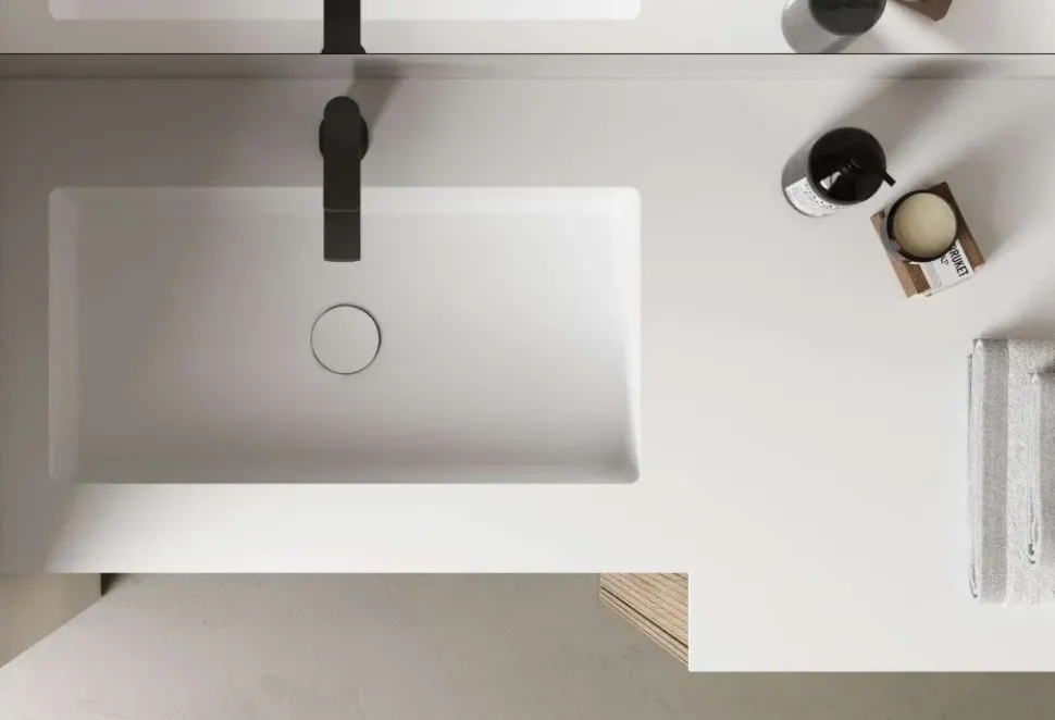 Mobile per il bagno Ideagroup Play 8 a prezzi outlet