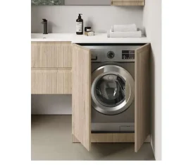 Mobile per il bagno Ideagroup Play 8 a prezzi outlet