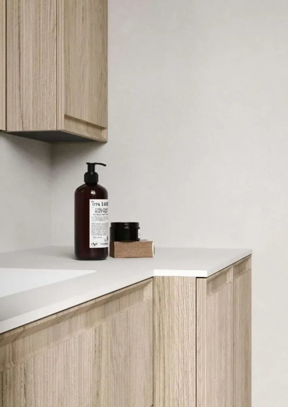 Mobile per il bagno Ideagroup Play 8 a prezzi outlet