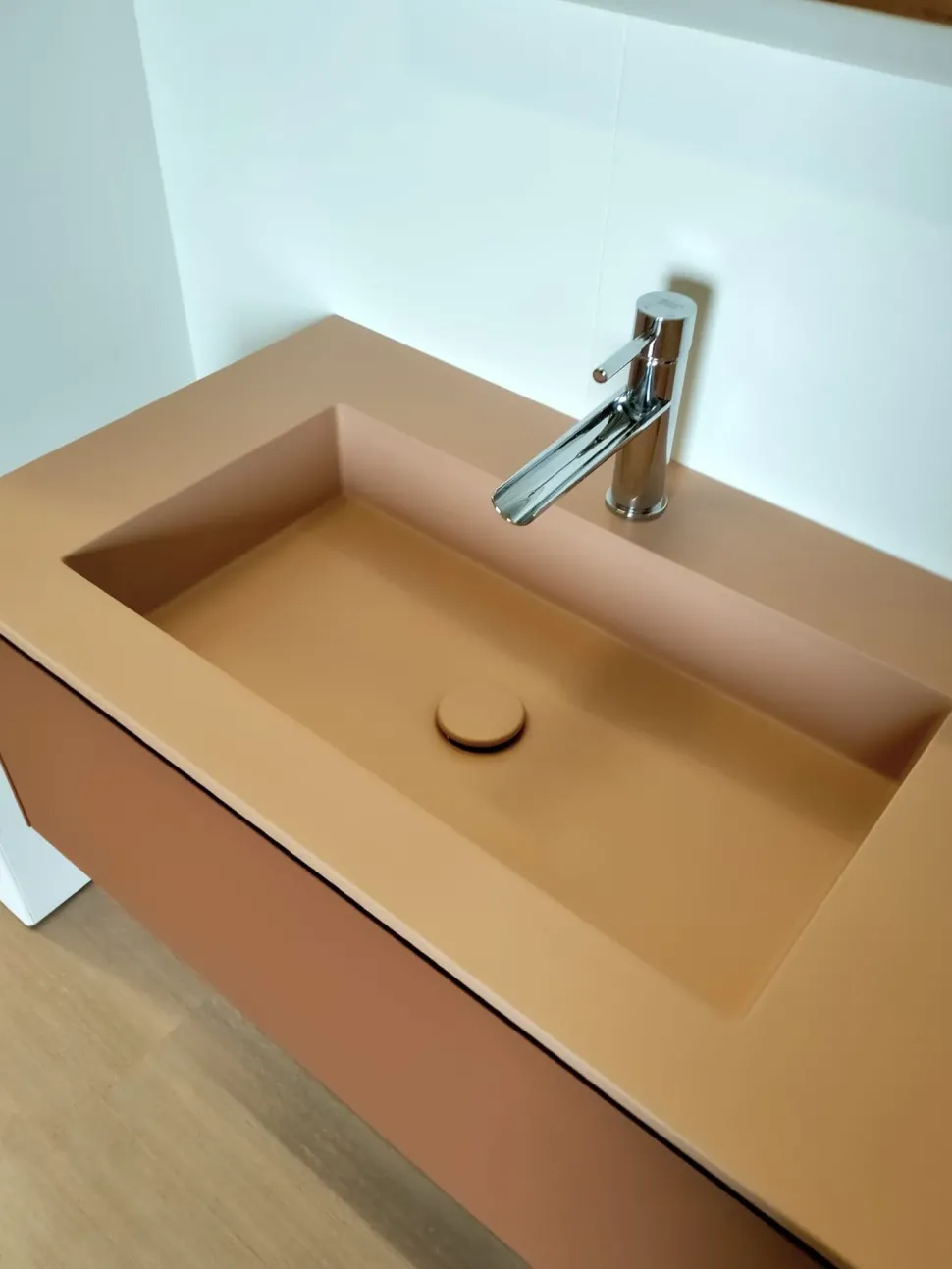 Mobile per il bagno Ideagroup Seventy form a prezzi convenienti