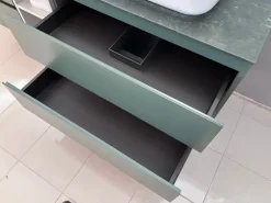 Mobile per il bagno Ideal bagni Gola system a prezzi outlet