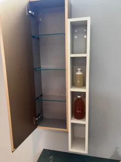 Mobile per il bagno Ideal bagni Gola system a prezzi outlet