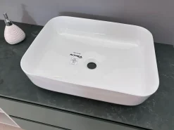 Mobile per il bagno Ideal bagni Gola system a prezzi outlet