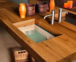 Mobile per il bagno Lago Depth a prezzi outlet