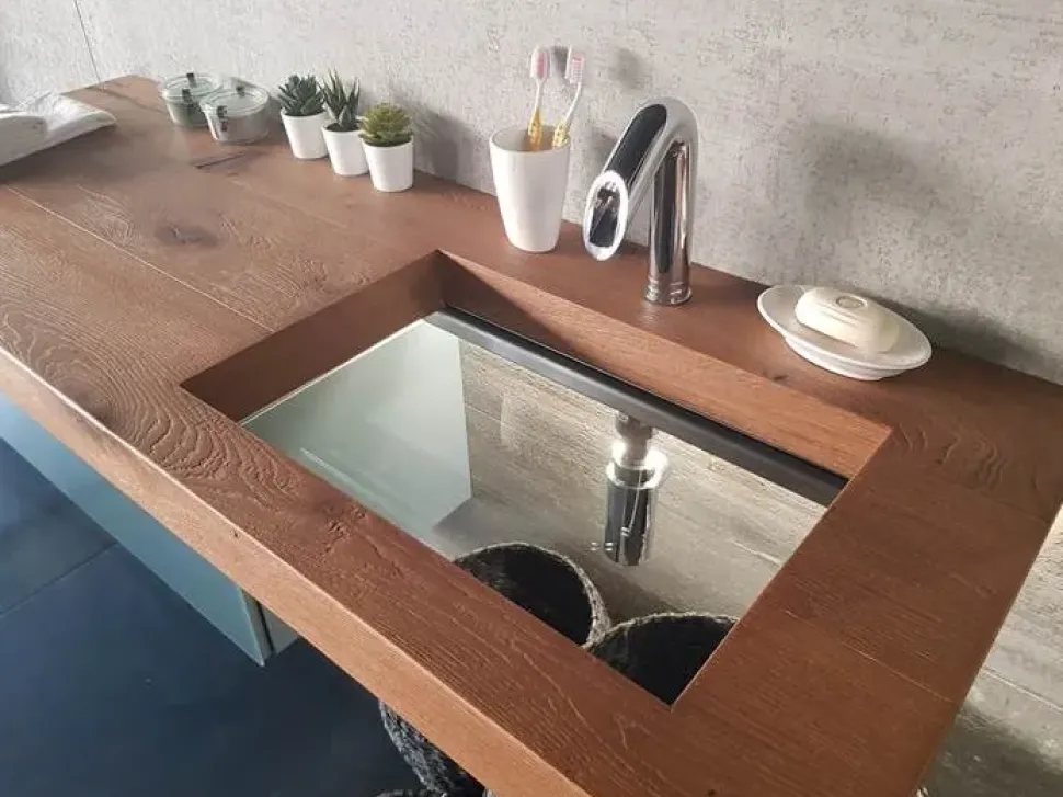 Mobile per il bagno Lago Depth basin lago wildwood a prezzi outlet