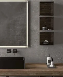 Mobile per il bagno Legnoarreda L.08 in offerta