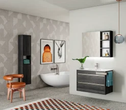 Mobile per il bagno Mastella Smart.46-11 in offerta