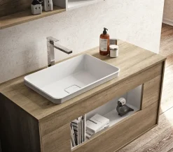 Mobile per il bagno Mastella Lume 05 a prezzi outlet