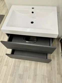 Mobile per il bagno Mastella Byte next 03 in offerta