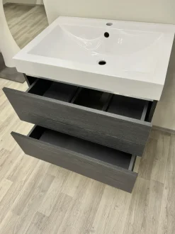 Mobile per il bagno Mastella Byte next 03 in offerta