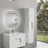 Mobile per il bagno Md work Bagno 3 colori disponibili con 3 misure  in offerta