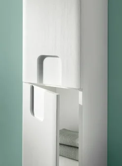 Mobile per il bagno Md work Bagno 3 colori disponibili con 3 misure in offerta