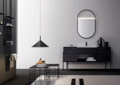 Mobile per il bagno Md work Minimal in offerta