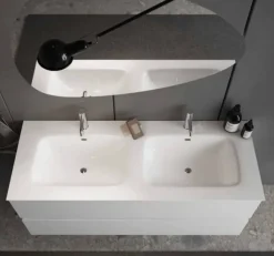 Mobile per il bagno Md work Start duble con forte sconto