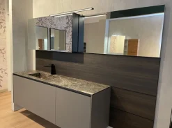 Mobile per il bagno Modulnova Mh6 con forte sconto