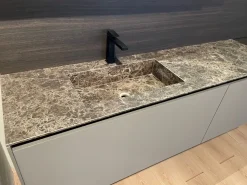 Mobile per il bagno Modulnova Mh6 con forte sconto