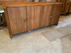 Mobile per il bagno Outlet etnico Mobile jinam legno a prezzi convenienti