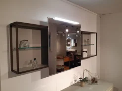 Mobile per il bagno Punto tre Roma a prezzi outlet