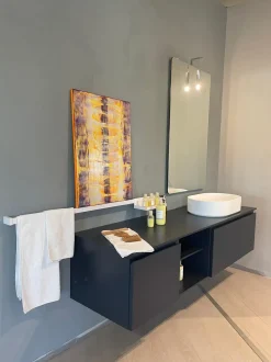 Mobile per il bagno Scavolini bathrooms Miko a prezzi outlet