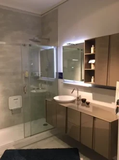 Mobile per il bagno Scavolini bathrooms Lagu in offerta