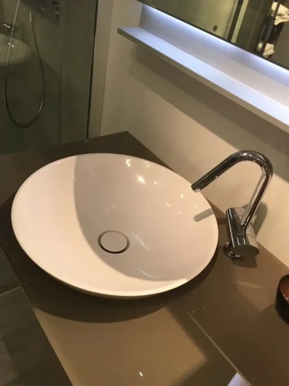 Mobile per il bagno Scavolini bathrooms Lagu in offerta