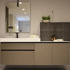 Mobile per il bagno Scavolini bathrooms Miko in offerta