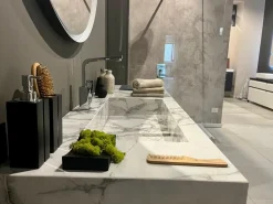 Mobile per il bagno Scavolini Rivo a prezzi convenienti