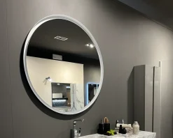 Mobile per il bagno Scavolini Rivo a prezzi convenienti