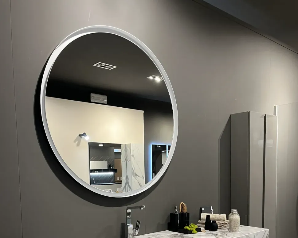 Mobile per il bagno Scavolini Rivo a prezzi convenienti