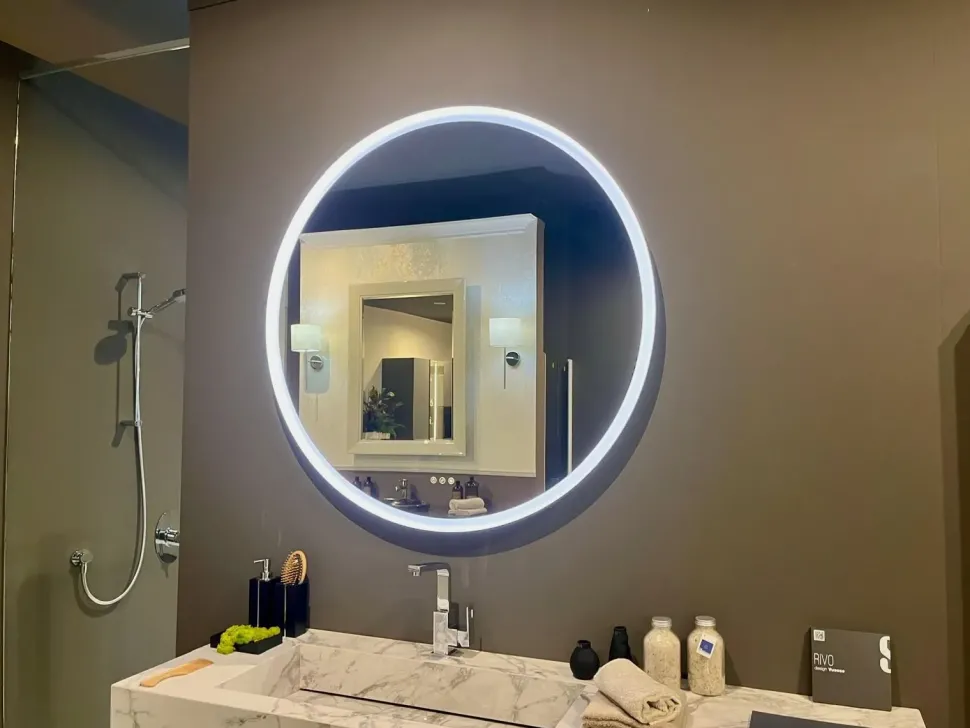 Mobile per il bagno Scavolini Rivo a prezzi convenienti