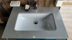 Mobile per il bagno Scavolini bathrooms Aquo con forte sconto